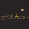 Luna llena en Bujalance